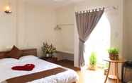 Bilik Tidur 4 Chuong Hotel Dalat