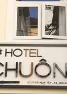 EXTERIOR_BUILDING Chuong Hotel Dalat