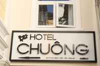 Luar Bangunan Chuong Hotel Dalat