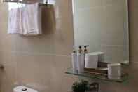 In-room Bathroom Chuong Hotel Dalat