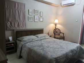 Bedroom 4 Buka Kamar Apartemen Green Lake View 