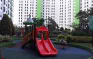 Atraksi di Area Sekitar 6 Buka Kamar Apartemen Green Lake View 