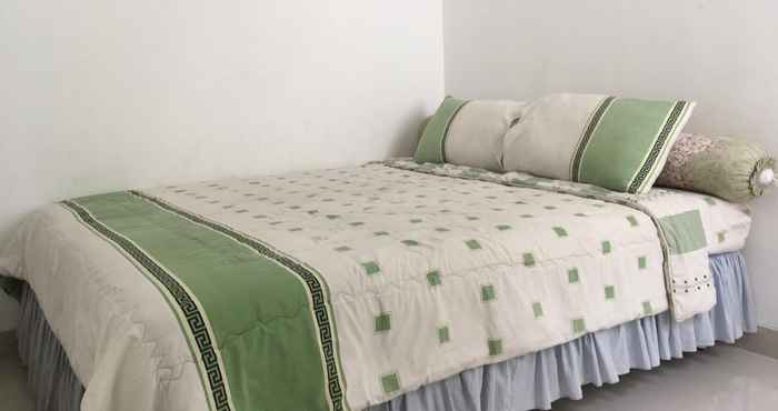 Kamar Tidur Dinar Guesthouse 