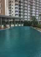 EXTERIOR_BUILDING Spacious 1BR with City View The Oasis Lippo Cikarang Apartment by Travelio