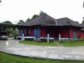 Bangunan 4 Villa Venus Kencana