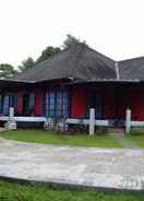 EXTERIOR_BUILDING Villa Venus Kencana