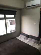 Bedroom 4 Comfy 2BR Apartment at Serpong