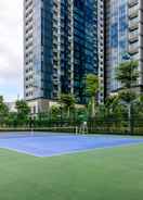 SPORT_FACILITY Weland Residence Saigon Apartment