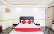 Kamar Tidur 5 White Palace Hotel