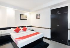 Bedroom 6 White Palace Hotel