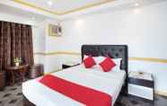 Kamar Tidur 2 White Palace Hotel