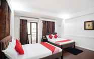 Bilik Tidur 7 White Palace Hotel