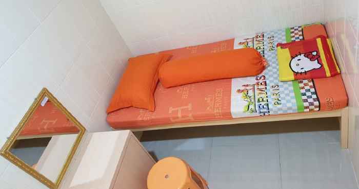 Kamar Tidur Hong Jaya Homestay