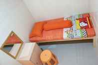 Kamar Tidur Hong Jaya Homestay