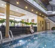 Swimming Pool 3 King House Villa Hotel & Spa