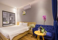 寝室 7 King House Villa Hotel & Spa