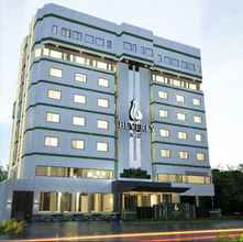 Exterior 4 Beverly Hotel Batam