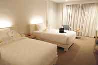 Bilik Tidur Beverly Hotel Batam