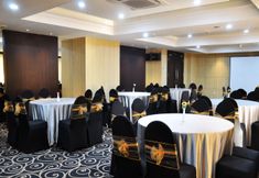 Functional Hall 5 Beverly Hotel Batam