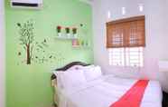 Kamar Tidur 2 Yuta The Cozy House 1