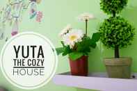 Lobi Yuta The Cozy House 1