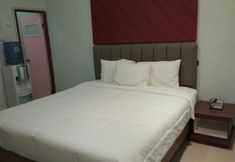 Bedroom 4 Villa Hotel Gunung Gare