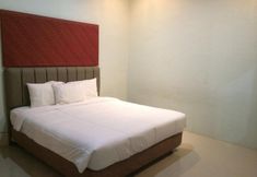Bedroom 6 Villa Hotel Gunung Gare