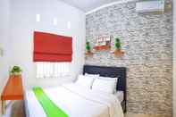 Bedroom Yuta The Cozy House 2