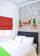 BEDROOM Yuta The Cozy House 2