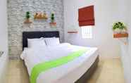 Kamar Tidur 2 Yuta The Cozy House 2