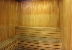 休闲设施 7 Ridge Service Suite @ Time Square