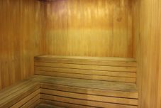 休闲设施 Ridge Service Suite @ Time Square