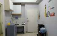 ห้องนอน 2 Comfy Room at Apartemen Season City (HNS)