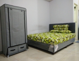 Kamar Tidur 2 Comfy Room at Apartemen Season City (HNS)