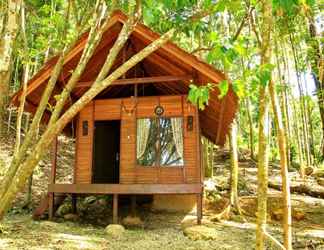 Bangunan 2 Mayalibit Bay Cottage