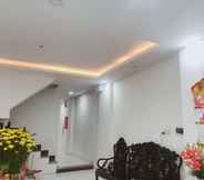 Lobby 6 Sen Vang Apartment & Hotel - Nha Trang