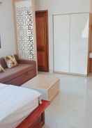 FUNCTIONAL_HALL Sen Vang Apartment & Hotel - Nha Trang