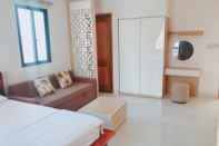 Functional Hall Sen Vang Apartment & Hotel - Nha Trang