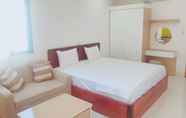 ห้องนอน 3 Sen Vang Apartment & Hotel - Nha Trang