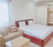 Bedroom 3 Sen Vang Apartment & Hotel - Nha Trang