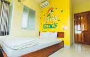 Bedroom 3 Ngoc Huong Hostel & Apartment