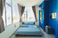 Bilik Tidur Ngoc Huong Hostel & Apartment