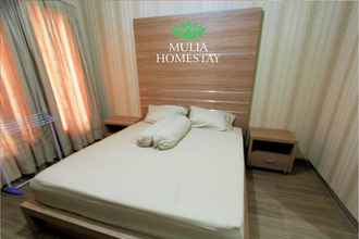 Bedroom 4 Mulia Homestay Labuan Bajo