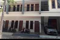 Exterior Mulia Homestay Labuan Bajo