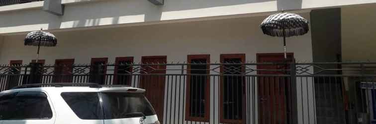 Lobi Mulia Homestay Labuan Bajo