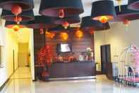 Lobby D' Rooms at Atria Gading Serpong