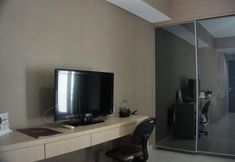 Bilik Tidur 3 D' Rooms at Atria Gading Serpong