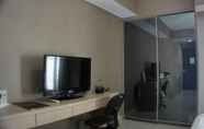 ห้องนอน 3 D' Rooms at Atria Gading Serpong