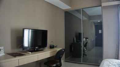 Phòng ngủ 4 D' Rooms at Atria Gading Serpong