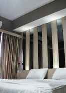 BEDROOM D' Rooms at Atria Gading Serpong